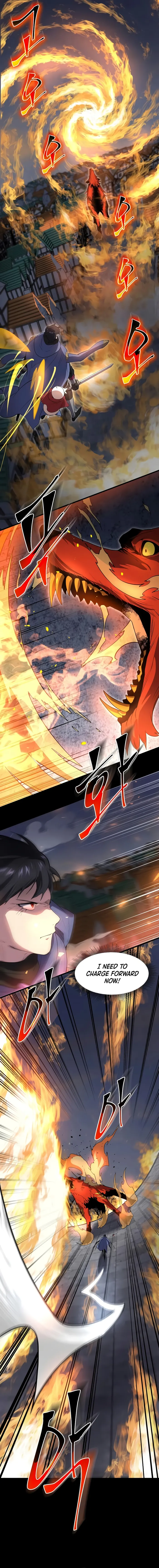 Read Level Up with Skills EN Manga Online