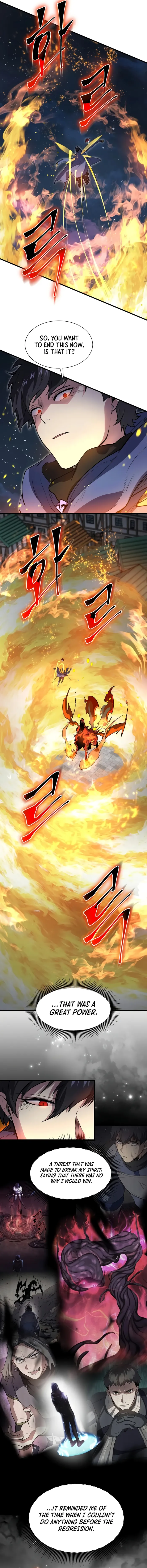 Read Level Up with Skills EN Manga Online