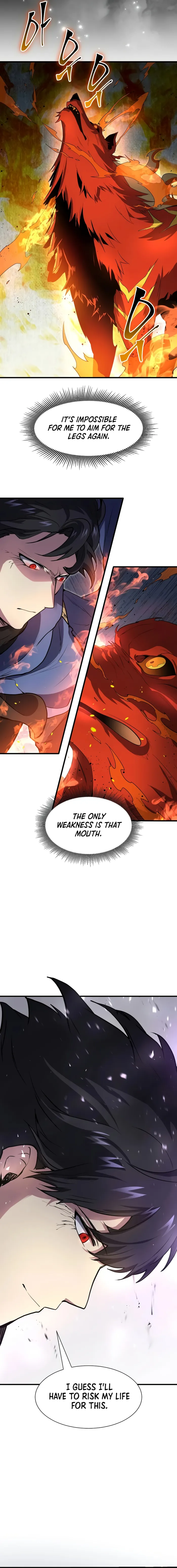 Read Level Up with Skills EN Manga Online