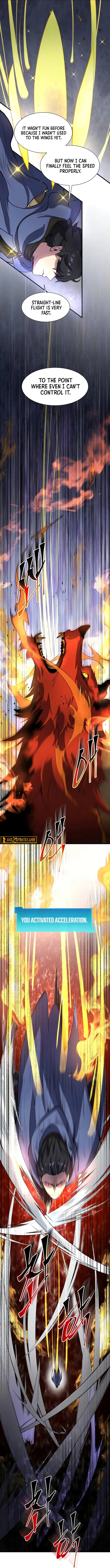 Read Level Up with Skills EN Manga Online