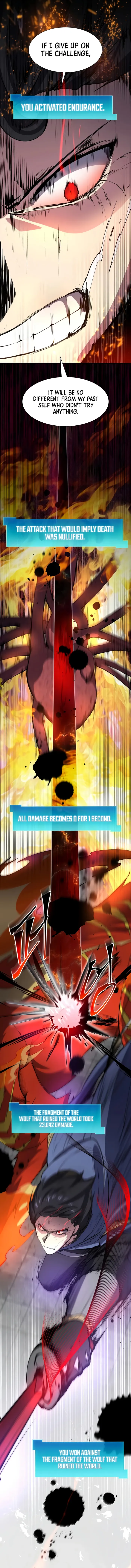 Read Level Up with Skills EN Manga Online