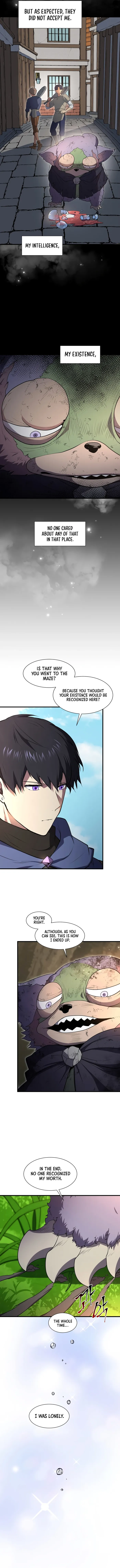Read Level Up with Skills EN Manga Online