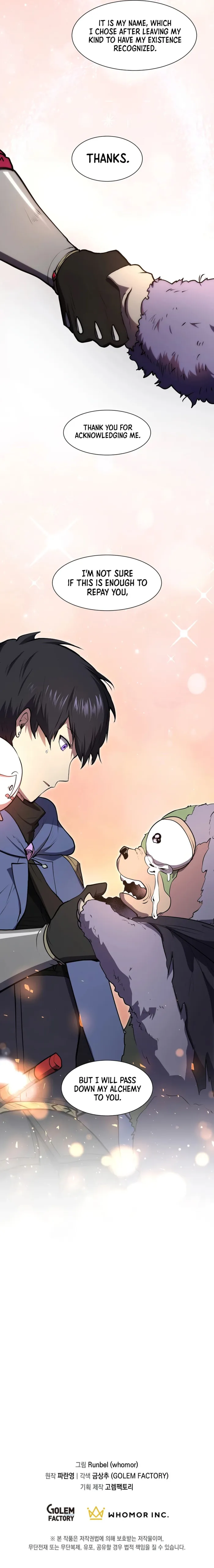 Read Level Up with Skills EN Manga Online