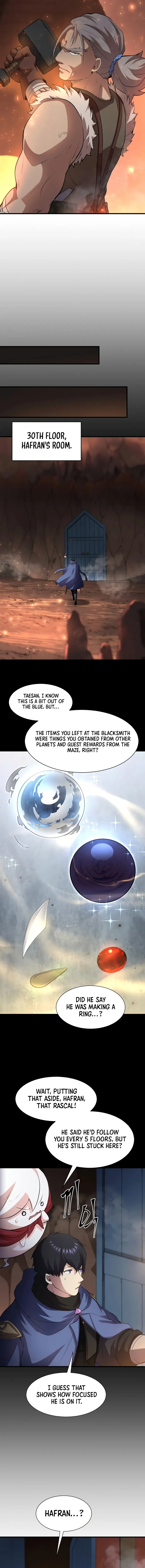 Read Level Up with Skills EN Manga Online