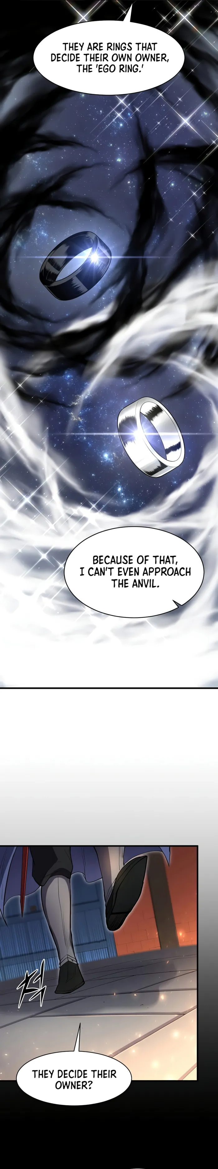 Read Level Up with Skills EN Manga Online