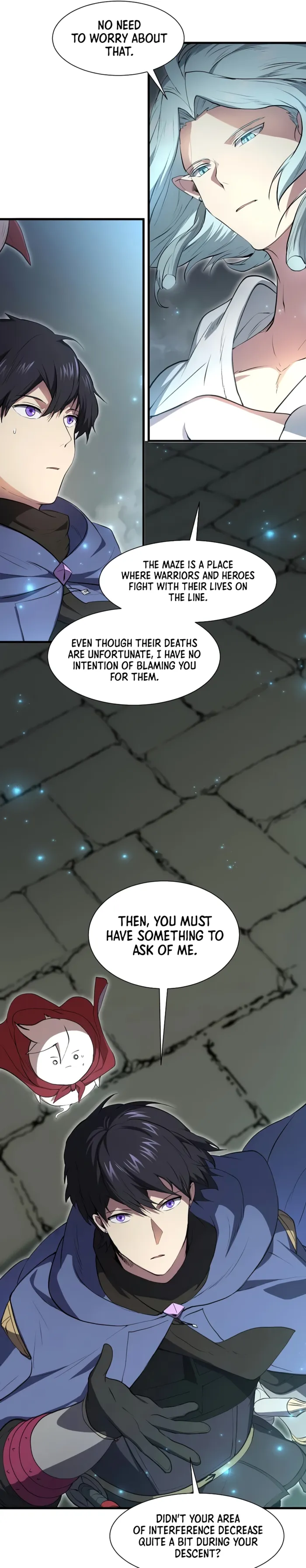 Read Level Up with Skills EN Manga Online