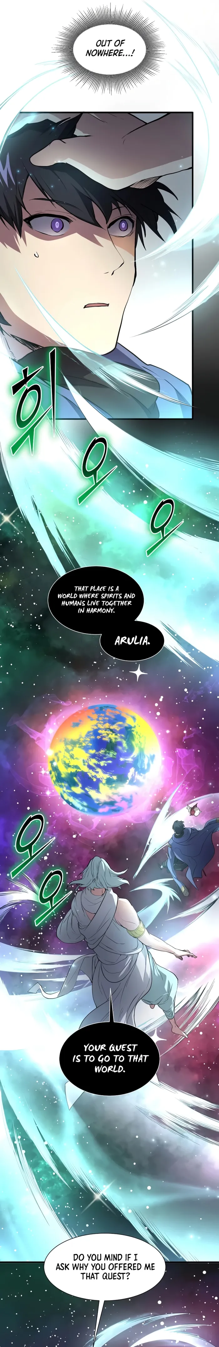 Read Level Up with Skills EN Manga Online