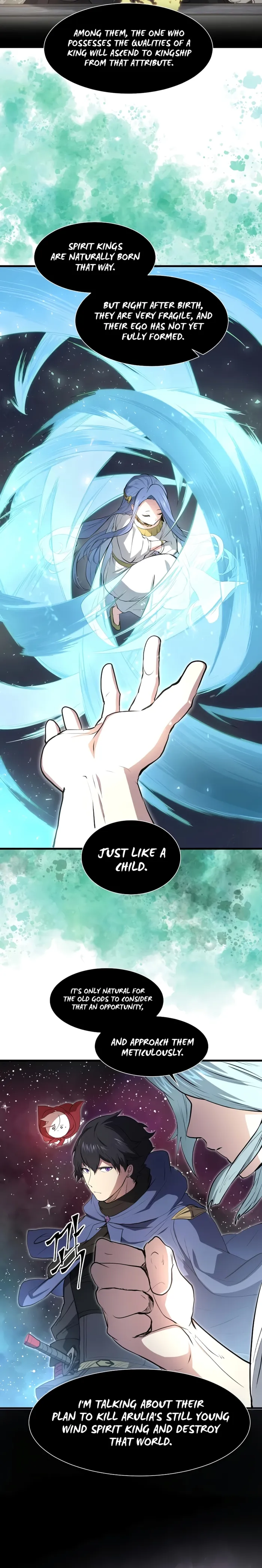 Read Level Up with Skills EN Manga Online