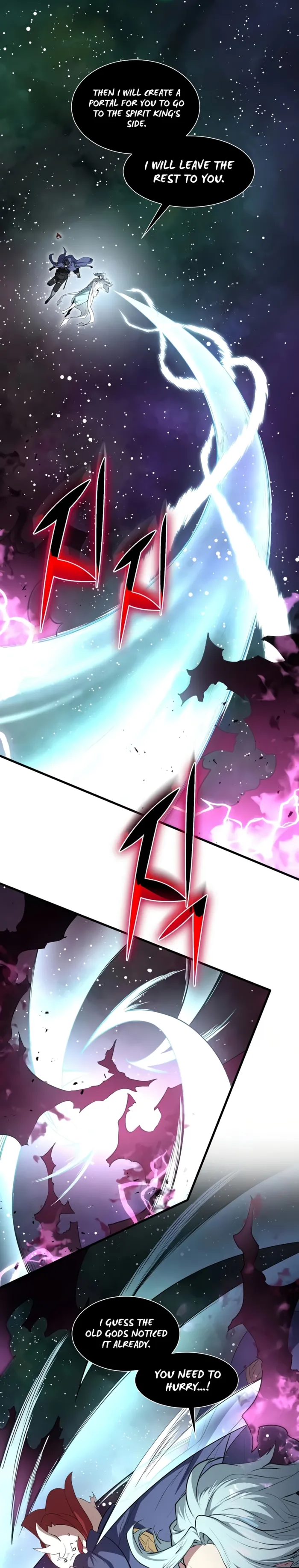 Read Level Up with Skills EN Manga Online
