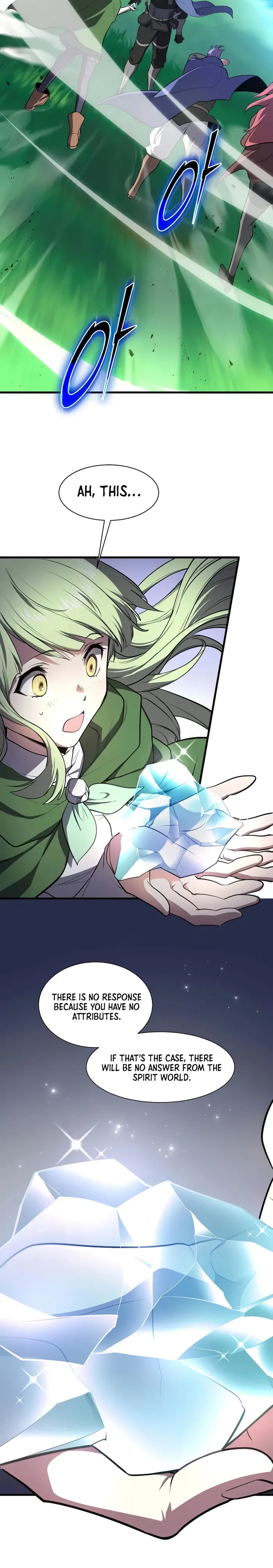 Read Level Up with Skills EN Manga Online