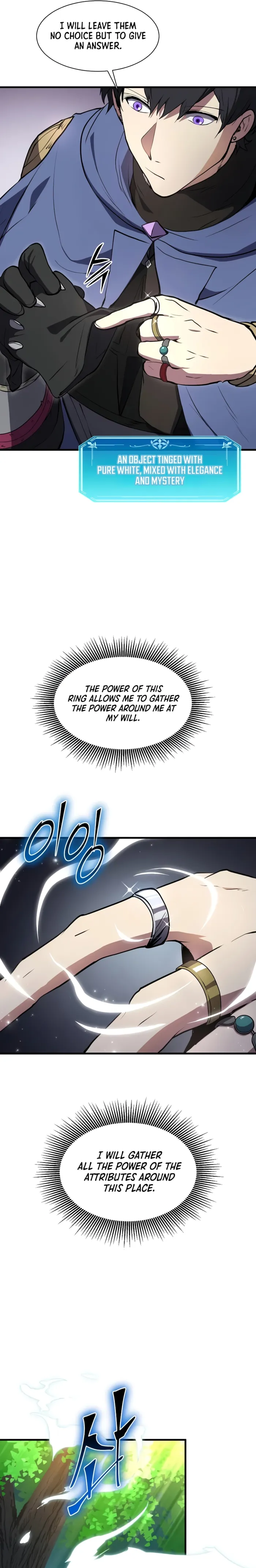 Read Level Up with Skills EN Manga Online