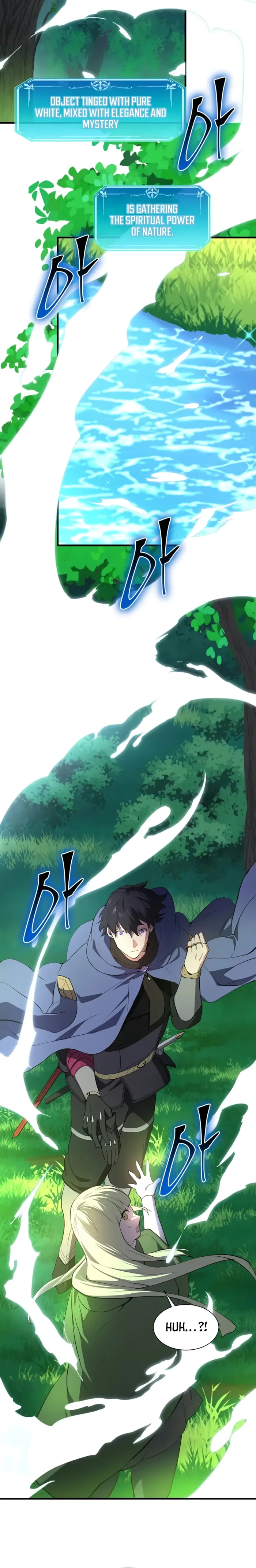 Read Level Up with Skills EN Manga Online