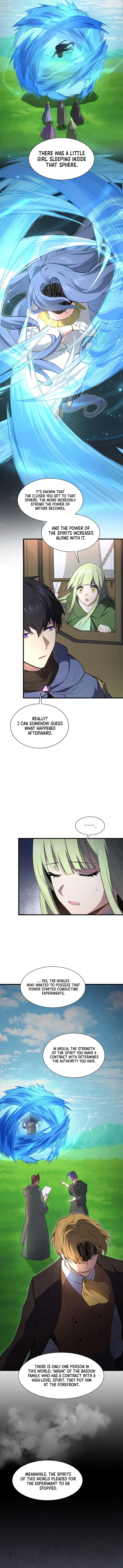 Read Level Up with Skills EN Manga Online