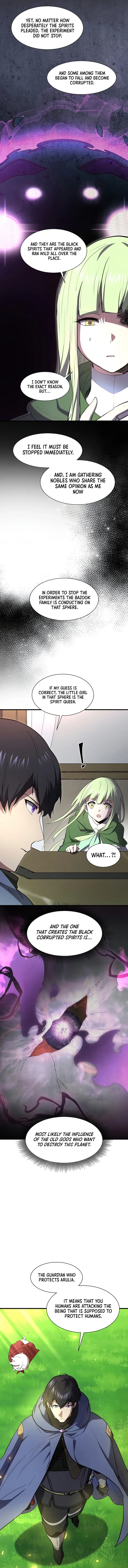 Read Level Up with Skills EN Manga Online