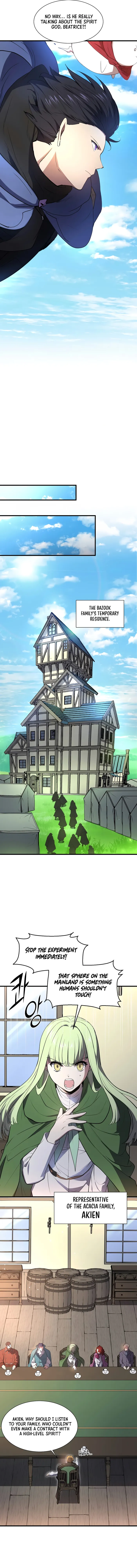 Read Level Up with Skills EN Manga Online