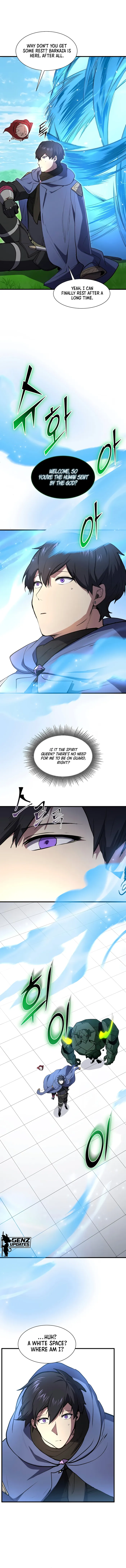 Read Level Up with Skills EN Manga Online