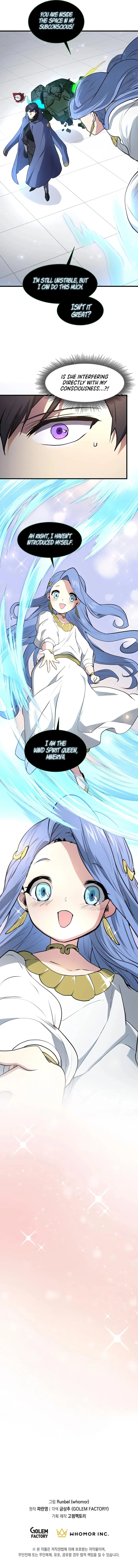 Read Level Up with Skills EN Manga Online