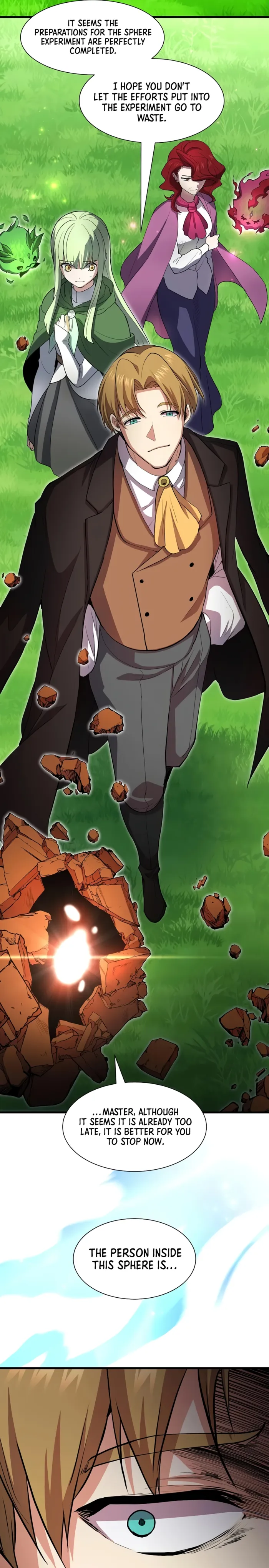 Read Level Up with Skills EN Manga Online
