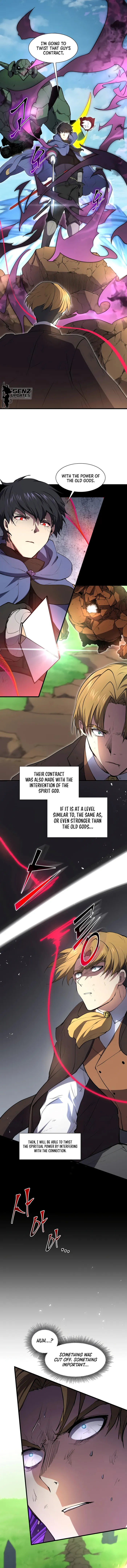 Read Level Up with Skills EN Manga Online