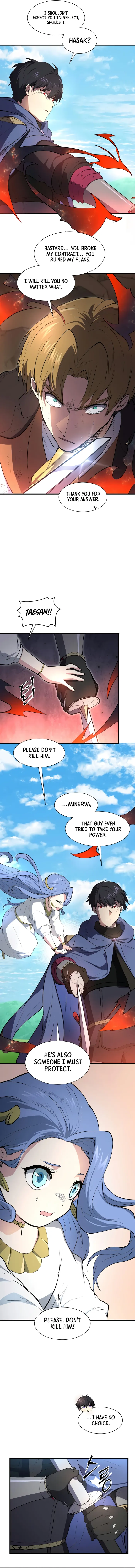 Read Level Up with Skills EN Manga Online