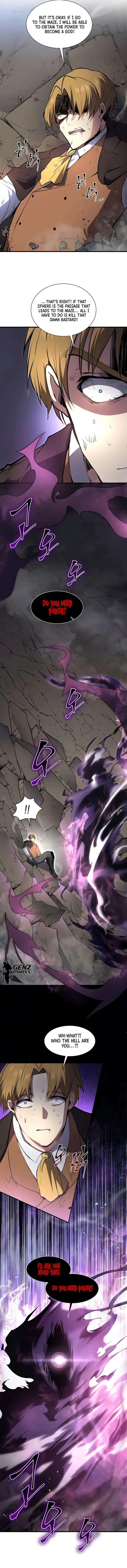 Read Level Up with Skills EN Manga Online