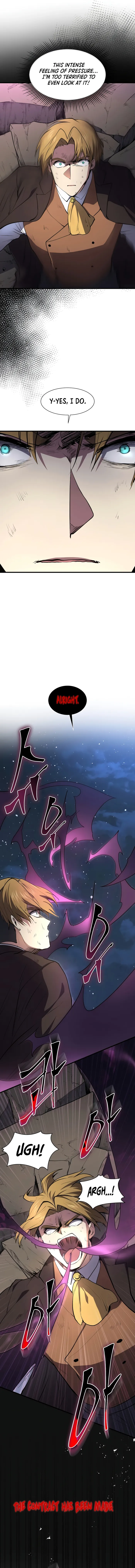 Read Level Up with Skills EN Manga Online