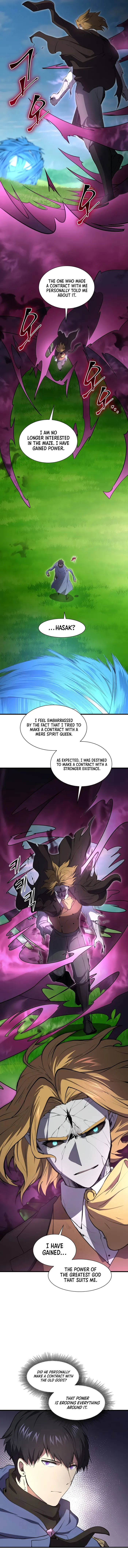 Read Level Up with Skills EN Manga Online