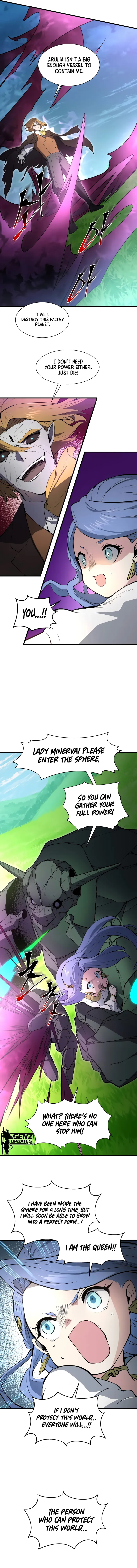 Read Level Up with Skills EN Manga Online