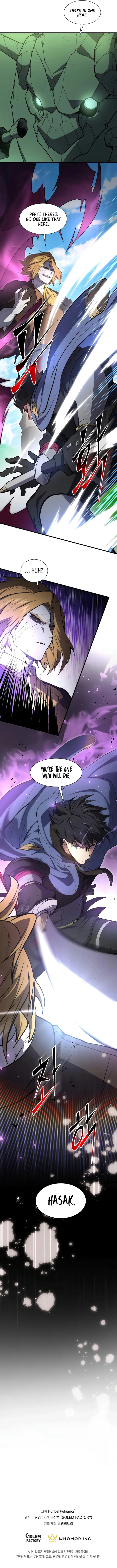 Read Level Up with Skills EN Manga Online