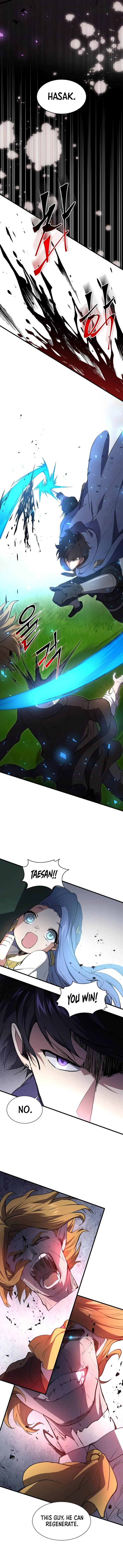Read Level Up with Skills EN Manga Online