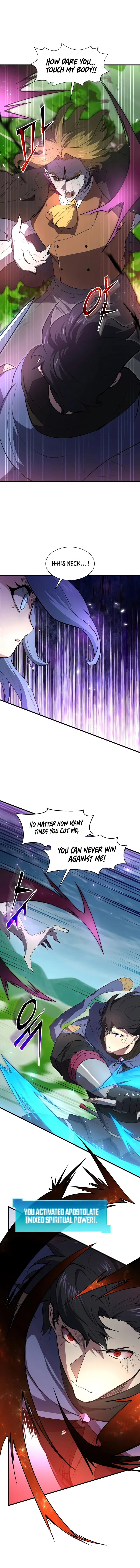 Read Level Up with Skills EN Manga Online
