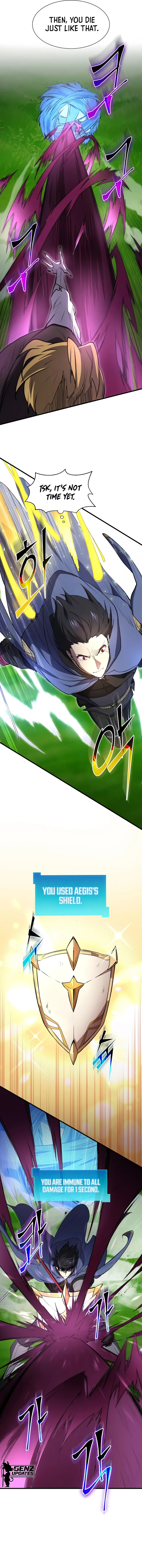 Read Level Up with Skills EN Manga Online