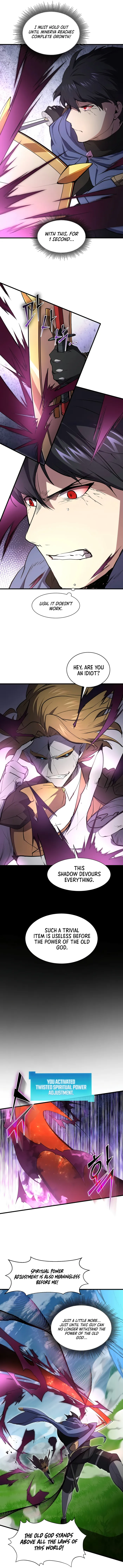 Read Level Up with Skills EN Manga Online