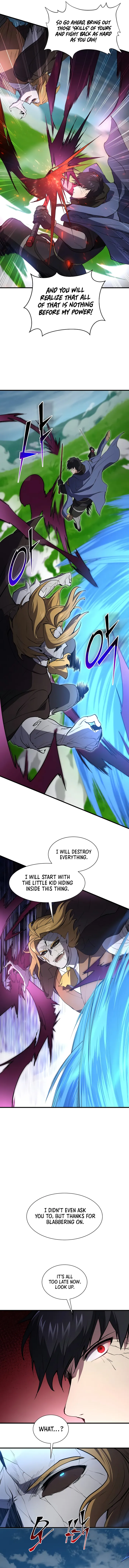 Read Level Up with Skills EN Manga Online