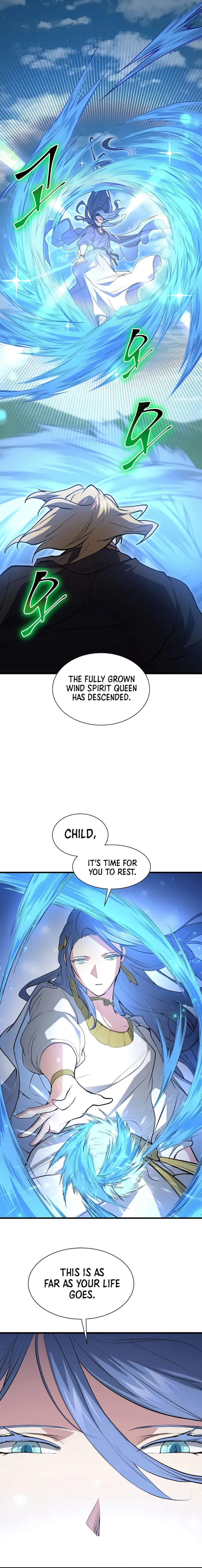 Read Level Up with Skills EN Manga Online