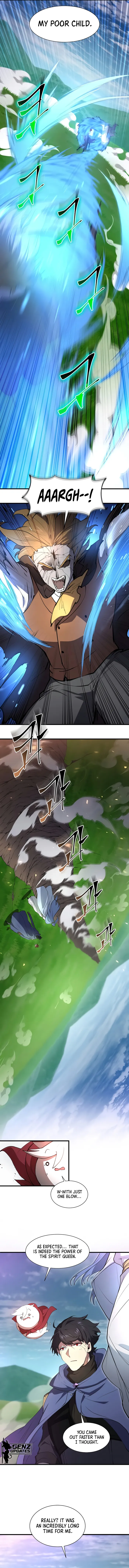 Read Level Up with Skills EN Manga Online