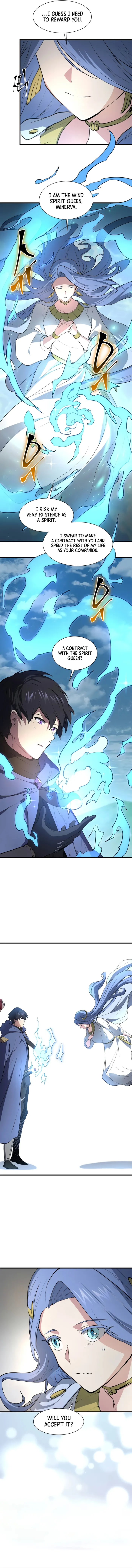 Read Level Up with Skills EN Manga Online