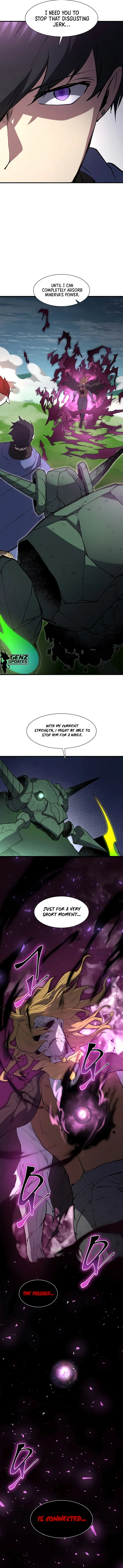 Read Level Up with Skills EN Manga Online