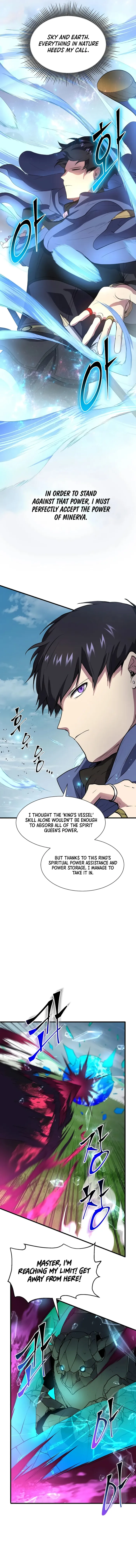 Read Level Up with Skills EN Manga Online