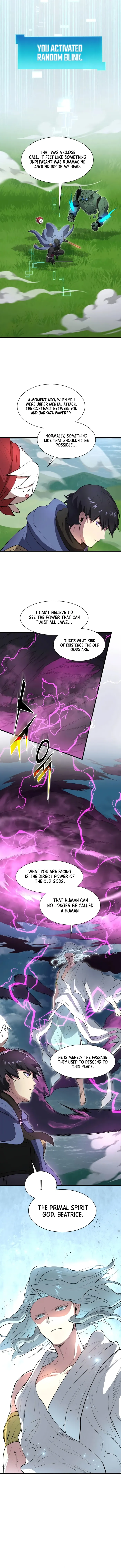 Read Level Up with Skills EN Manga Online