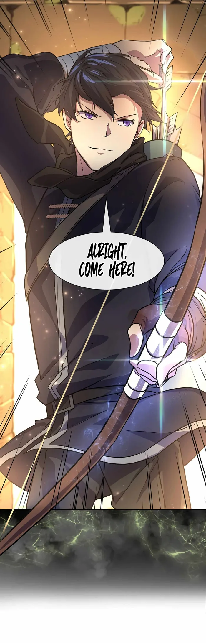 Read Level Up with Skills EN Manga Online