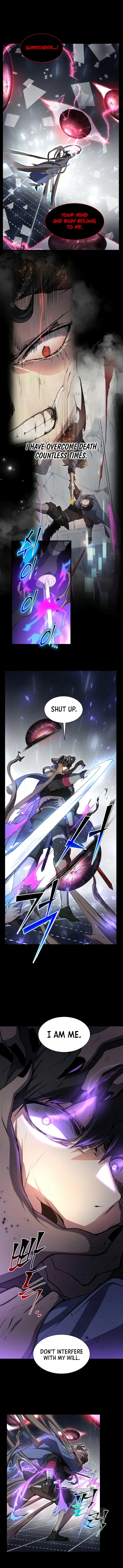 Read Level Up with Skills EN Manga Online