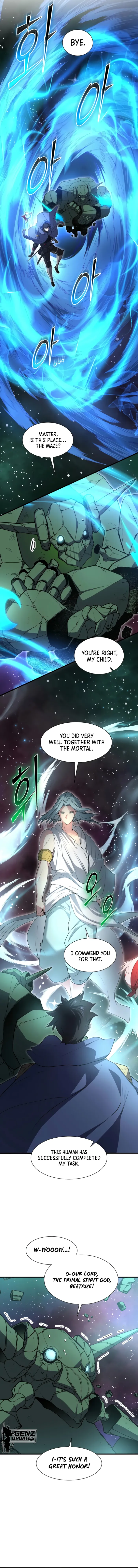 Read Level Up with Skills EN Manga Online