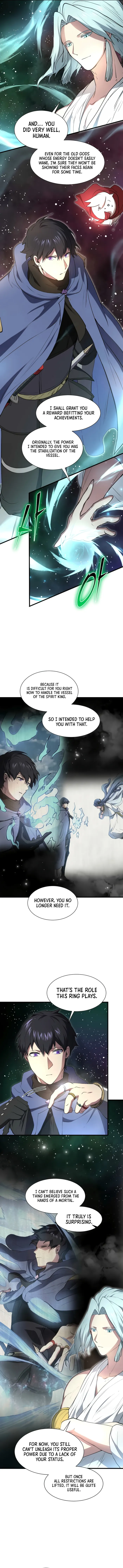 Read Level Up with Skills EN Manga Online