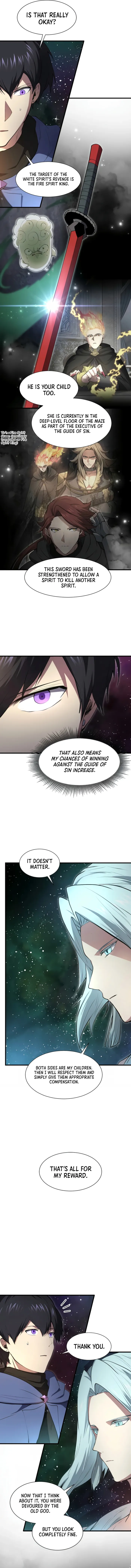 Read Level Up with Skills EN Manga Online