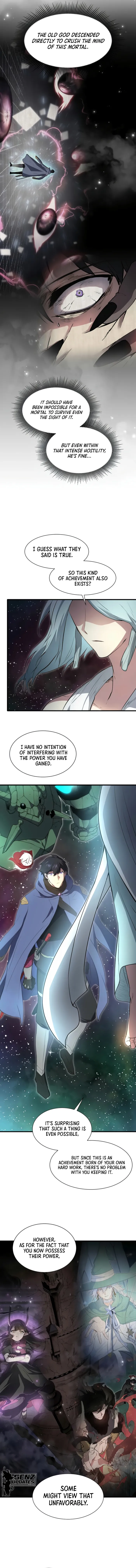Read Level Up with Skills EN Manga Online