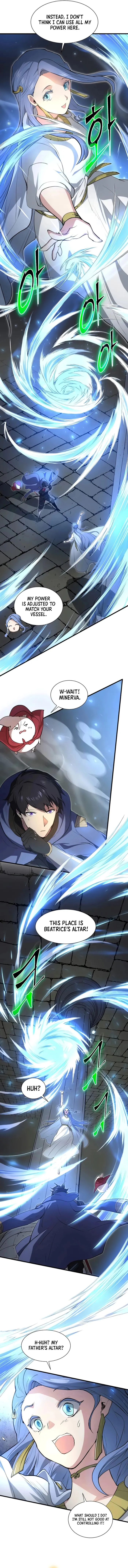 Read Level Up with Skills EN Manga Online