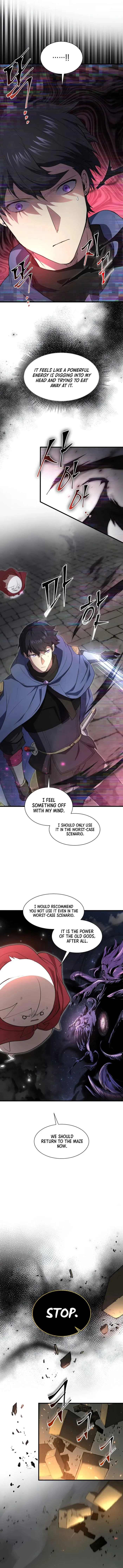Read Level Up with Skills EN Manga Online