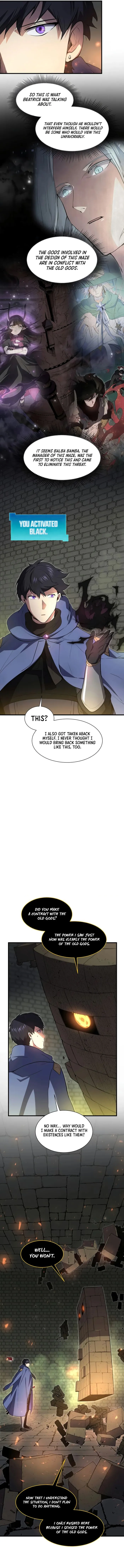 Read Level Up with Skills EN Manga Online