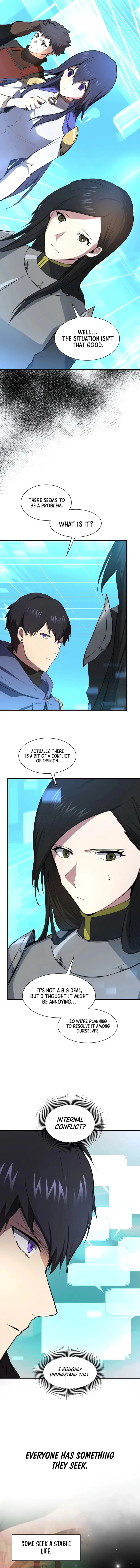 Read Level Up with Skills EN Manga Online